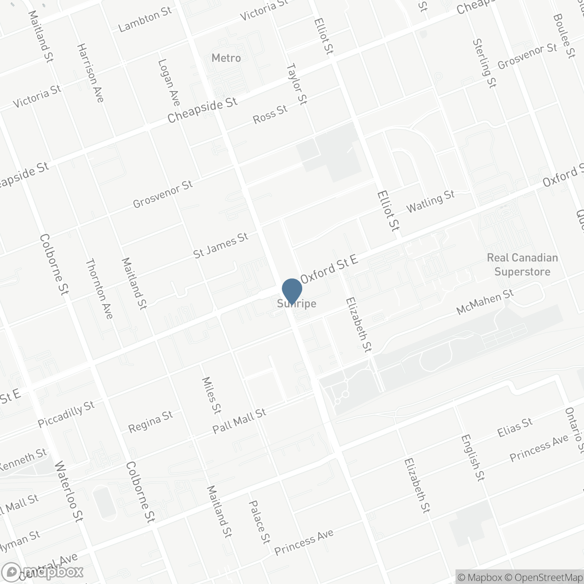 611-629 OXFORD STREET E, London, Ontario N5Y 3J2